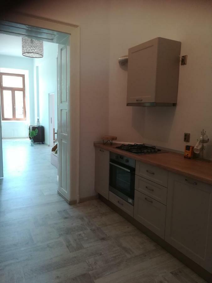 דירות טורדה Casa Thaja Centru מראה חיצוני תמונה